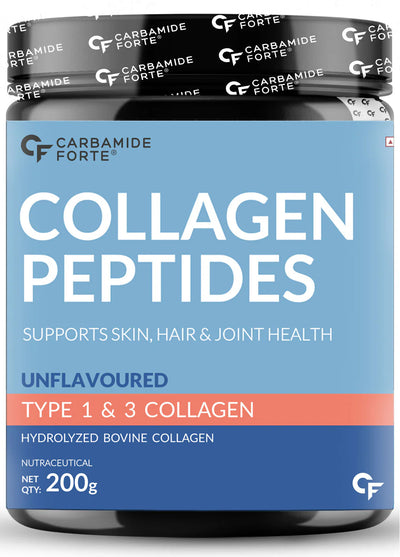 Carbamide Forte - Collagen Peptides