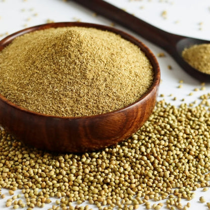 Zama Coriander Powder 100g