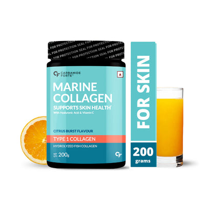 Wellbring Nutrition - Marine Collagen