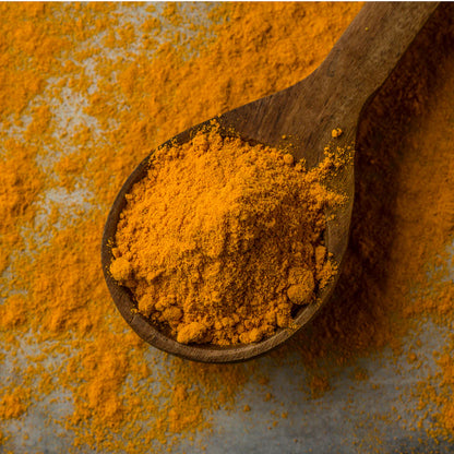 Zama Turmeric Powder 100g