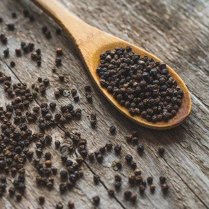 Zama Black Pepper Whole 100g