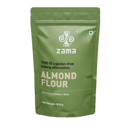 Zama Almond Flour 250g