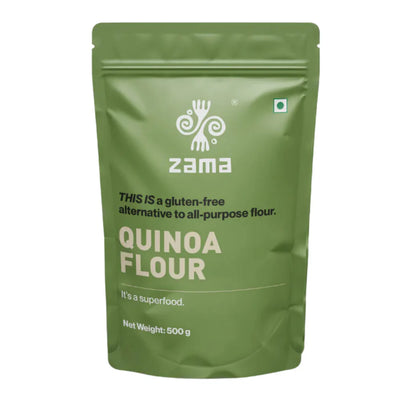 Zama Quinoa Flour 500g