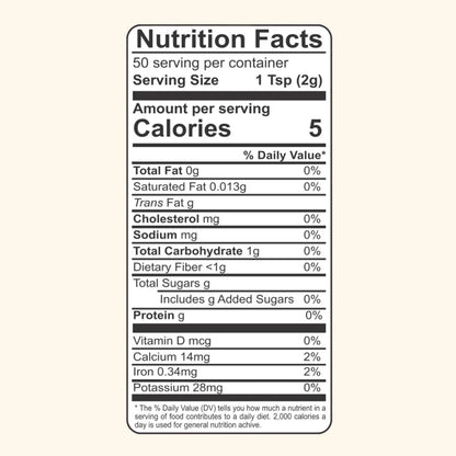 Praakritik Turmeric 100g