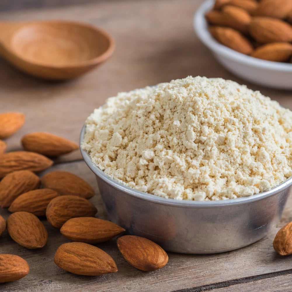 Zama Almond Flour 250g
