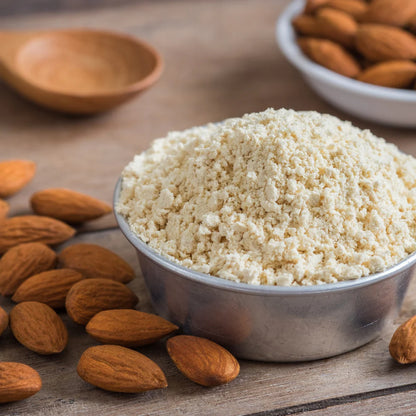Zama Almond Flour 250g
