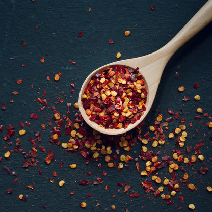 Zama Red Chilli Flakes 45g