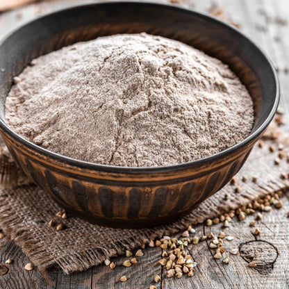 Zama Buckwheat Flour 500g