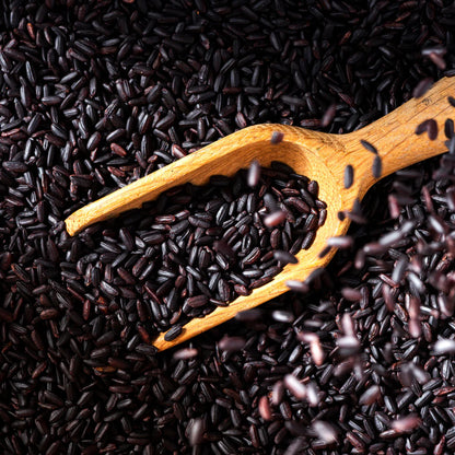 Zama Organic Organic Black Rice 500g