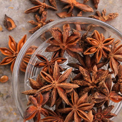 Zama Star Anise 50g