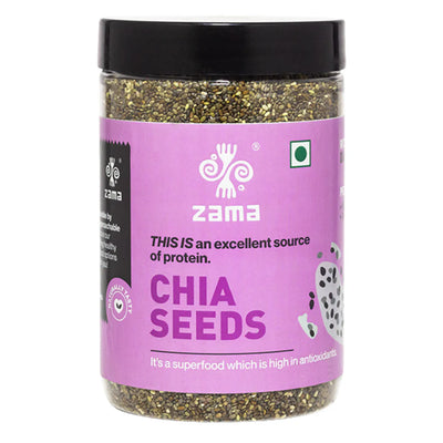 Zama Chia Seeds 300g