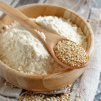 Zama Quinoa Flour 500g