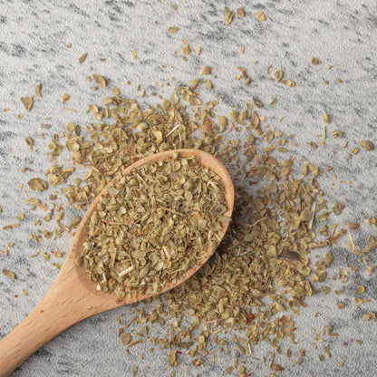 Zama Dried Oregano 55g