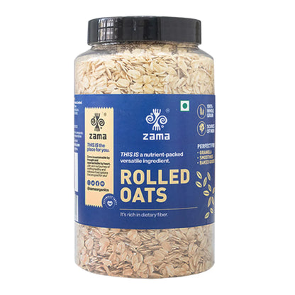 Zama Rolled Oats 700g