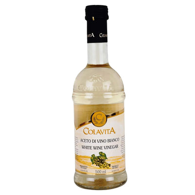 Colavita - White Wine Vineger 500ml