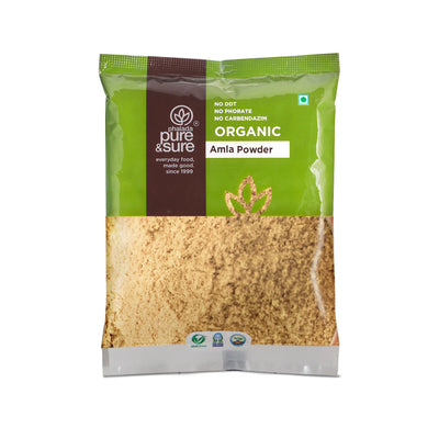 Phalada Organic Amla Powder 100g