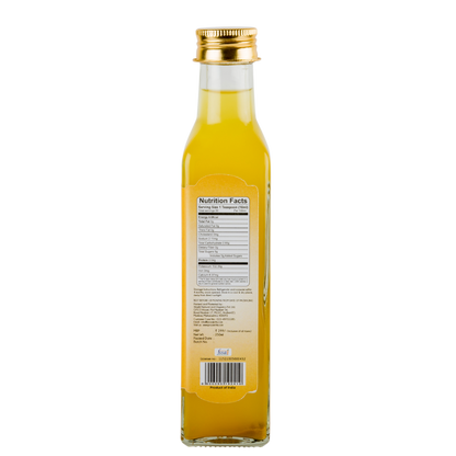 Praakritik Apple Cider Vineger Weight Loss Booster 250ml