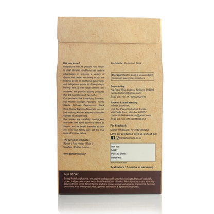 Pahari Roots Cinnamon Sticks