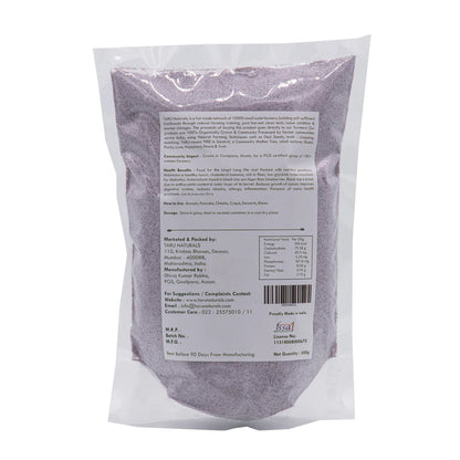 Taru - Royal Black Rice Flour 500g