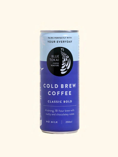 Blue Tokai - Cold Brew Coffee Classic Bold