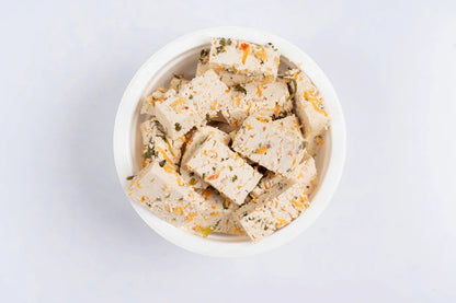 Health On Plant - Carrot Ginger Tofu 200gm
