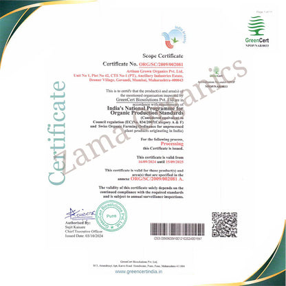 Zama Coriander Powder 100g