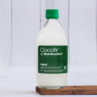 Bombucha - Cocofir Original