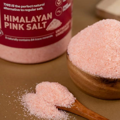 Zama Himalayan Pink Salt 1.5 kg