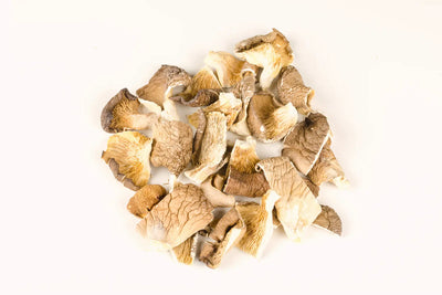 Planet Mushroom - Dried Oyster Mushroom