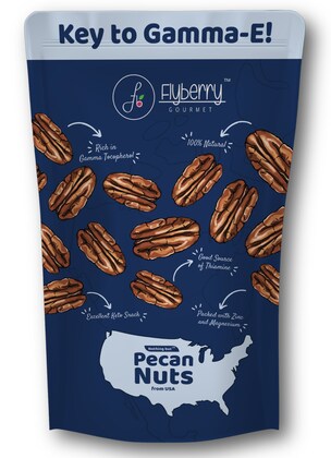 Flyberry - Pecan Nuts 100g