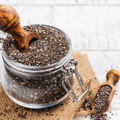 Zama Chia Seeds 300g