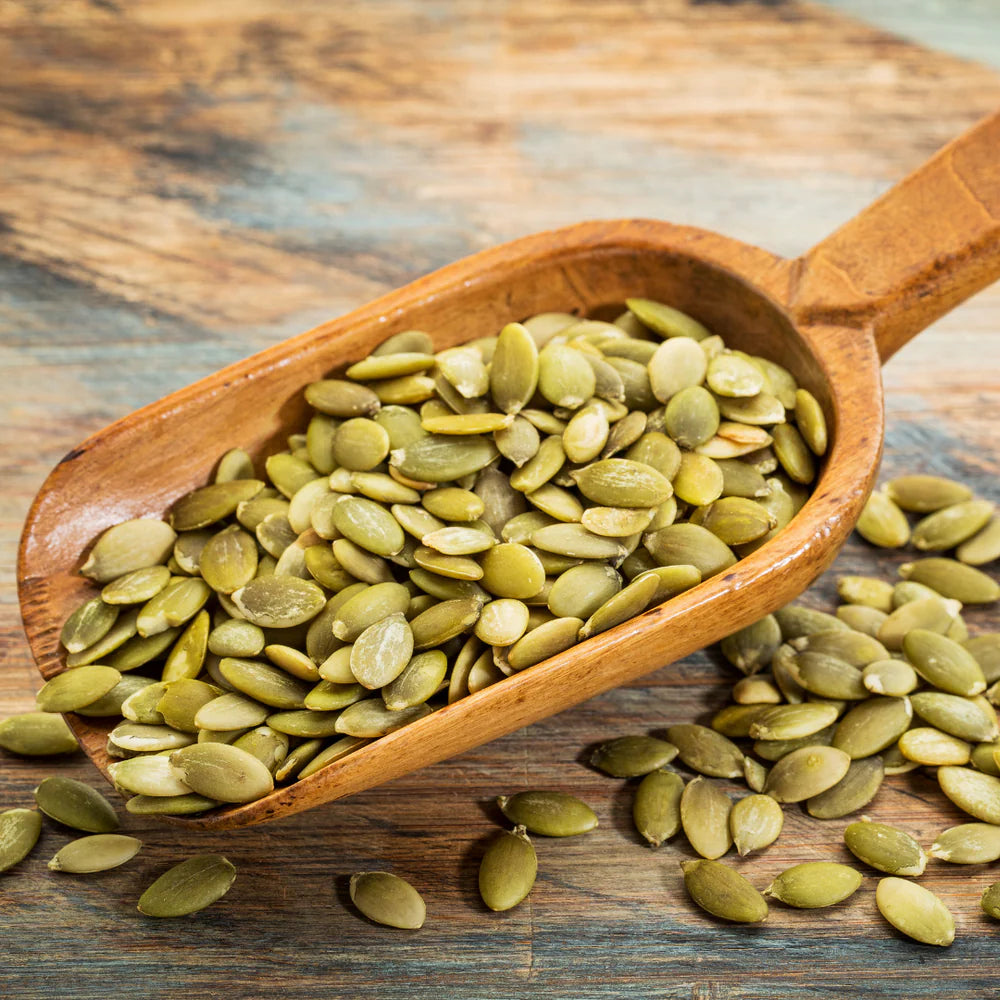 Zama Pumpkin Seeds 250g
