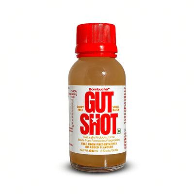 Bombucha - Gut Shot 60ml
