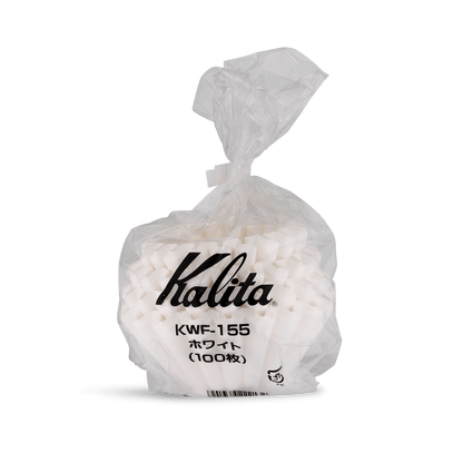 Kalita - Wave Filter 155 White(100pc)