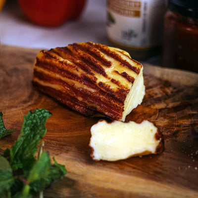 Kase - Halloumi