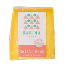 Darima Farms - Chilli Bomb