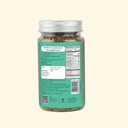 Praakritik Cumin Whole 100g