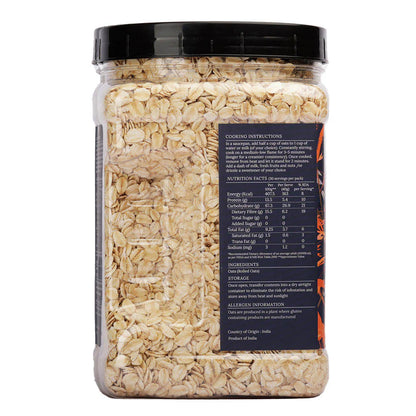 Wingreens Jumbo Rolled Oats