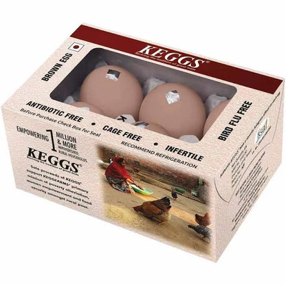 Brown Eggs