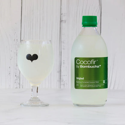 Bombucha - Cocofir Original