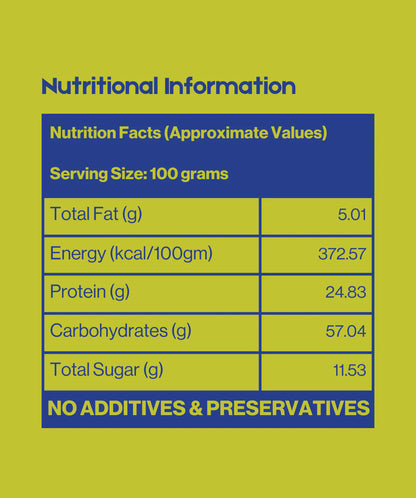 Tarai Moringa Powder 100g