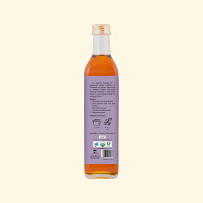 Praakritik Mustard Oil 1Ltr
