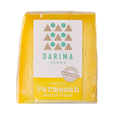 Darima Farms - Parmesan