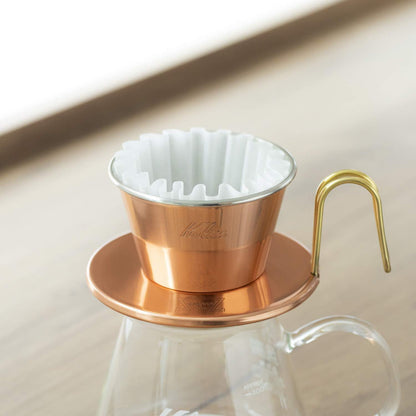 Kalita - Wave Filter 155 White(100pc)