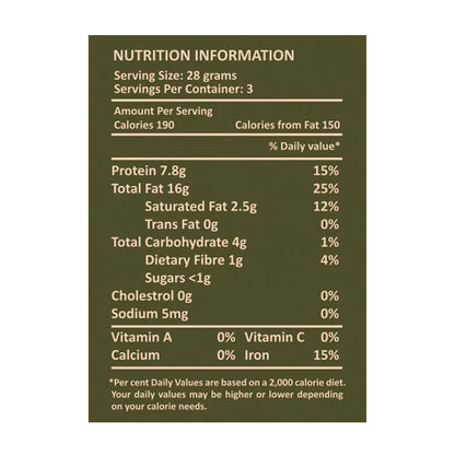 Nourish You - Roasted Pumpkin Seeds 100g