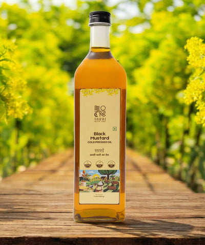 Tarai Mustard Oil 1Ltr