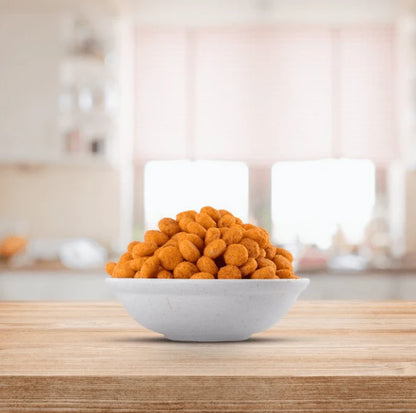 Home D'Lite - Sweet and Tangy Jowar Puff