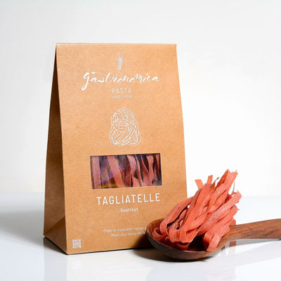 Gastronomica - Tagliatelle Beetroot 250gm