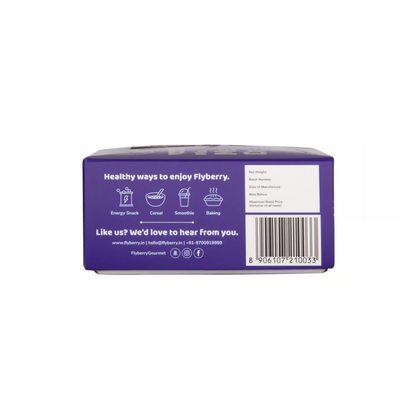 Flyberry - Medjoul Dates 500g