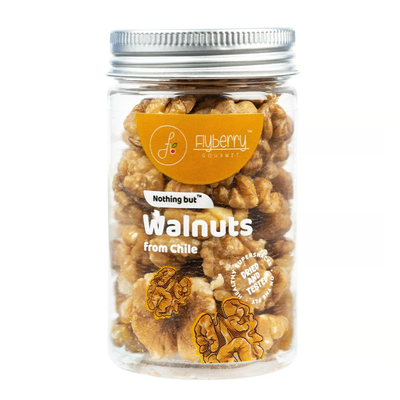 Flyberry - Walnuts From Chile